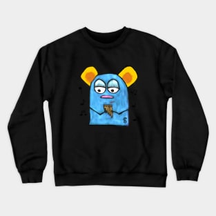 Tunepowered Crewneck Sweatshirt